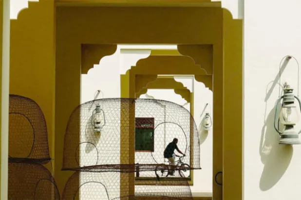 لماذا راوح الفكر العربي في مكانه طيلة أكثر من قرن؟ (رويترز)