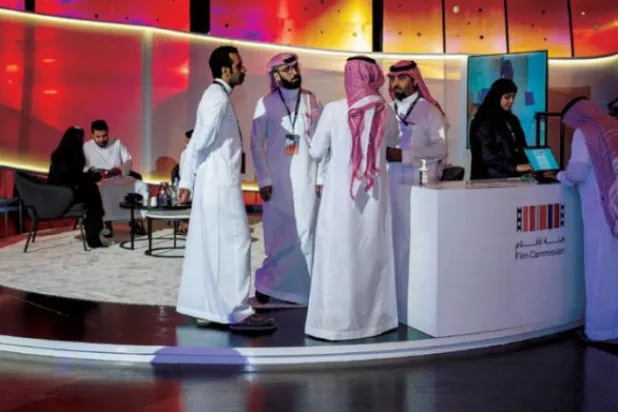 داستان های محلی الگوی سینمای موفق و آینده دار در سعودی