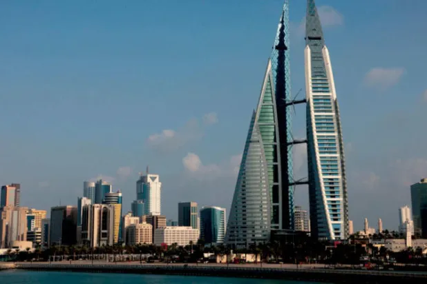 أشار بنك البحرين المركزي إلى أن إقراض البنوك للقطاع الخاص حقق زيادة بنسبة 7.86 في المائة على أساس سنوي في يوليو الماضي (الشرق الأوسط)