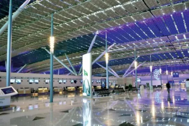 يعزز تشغيل المناطق الحرة في السعودية الاقتصاد الوطني (الشرق الأوسط)