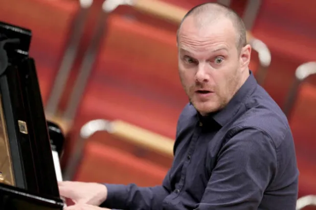 لارس فوغت (غيتي)