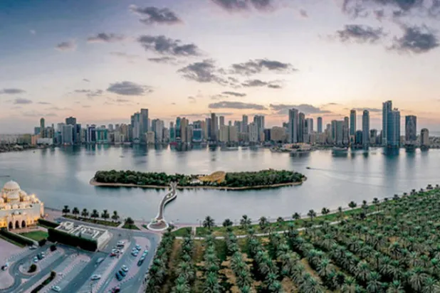 قال التقرير إن بناء الأكاديميات المهنية ومعاهد بناء مهارات المستقبل ومختبرات البحث مشاريع ناجحة في قطاع رأس المال البشري بالشارقة (وام)