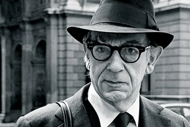 أشعيا برلين