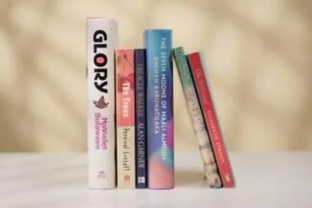 نامزدهای نهایی بوکر ۲۰۲۲ معرفی شدند؛ ۶ کتاب از ۵ ملیت