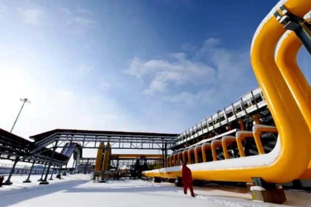 روسيا تبيع الغاز للصين بالروبل واليوان... بداية لفصل الاقتصاد العالمي؟