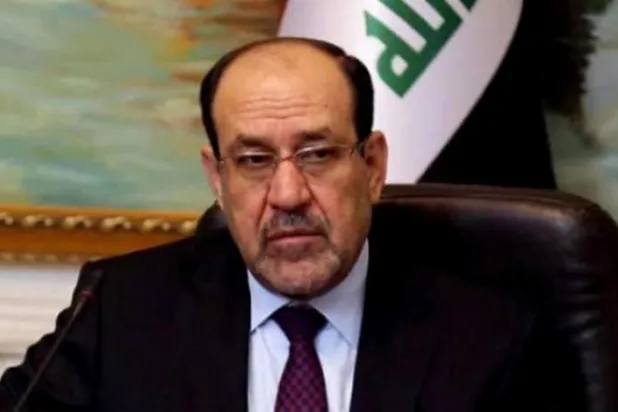 نوری المالکی (واع