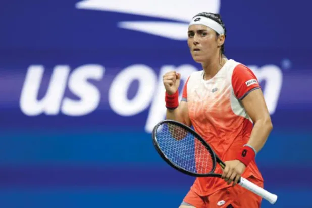 
انس جابر (EPA)

