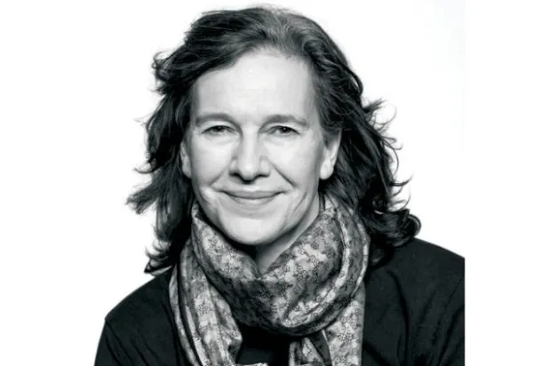 لويز إردريك