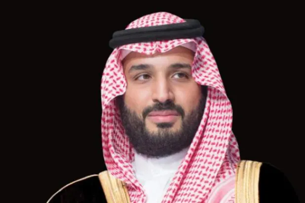 الأمير محمد بن سلمان بن عبد العزيز ولي العهد السعودي (واس)