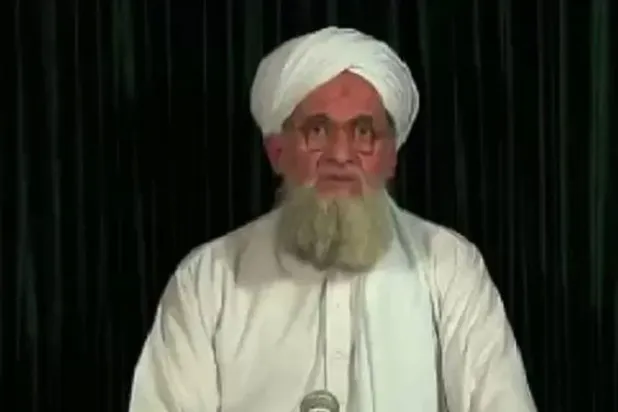 أيمن الظواهري