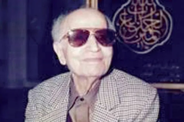 محمّد مصطفى بدوي