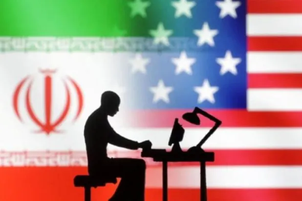 ABD Hazine Bakanlığı, 10 İranlıya ve iki kuruma yaptırım uyguladı. (Reuters)