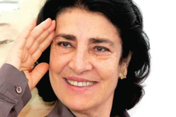 فلم "دی میسج" میں ہند کا کردار ادا کرنے والی یونانی آئرین پاپاس کی ہوئی موت