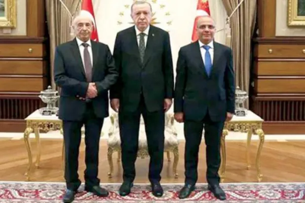 Türkiye, Libya'daki tüm taraflarla ‘iyi ilişkiler kurmak’ istiyor