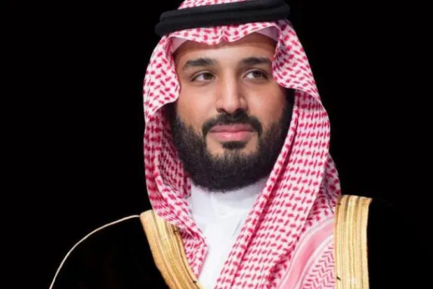 
شاهزاده محمد بن سلمان بن عبدالعزیز ولیعهد سعودی (الشرق الاوسط)