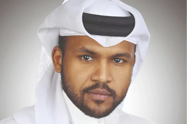مدير إدارة علاقات الشركاء باللجنة العليا للمشاريع والإرث في قطر خالد السويدي