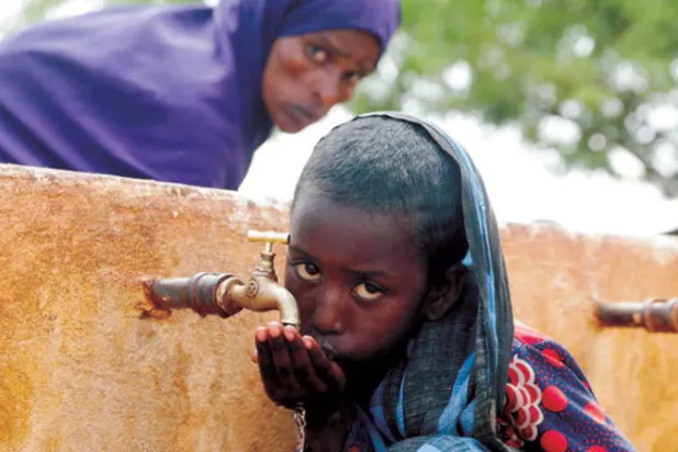 حذر «الغذاء العالمي» من أن 23 مليون شخص انضموا لحالة انعدام الأمن الغذائي الحاد (رويترز)