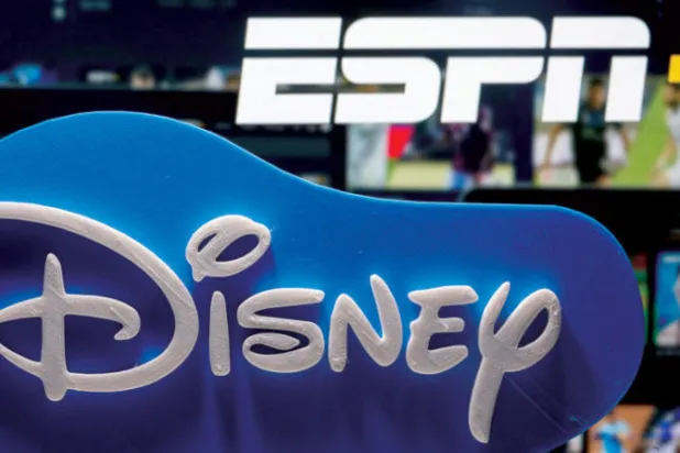 لم تذكر «ديزني» أسباب سحب فيلمها (رويترز)