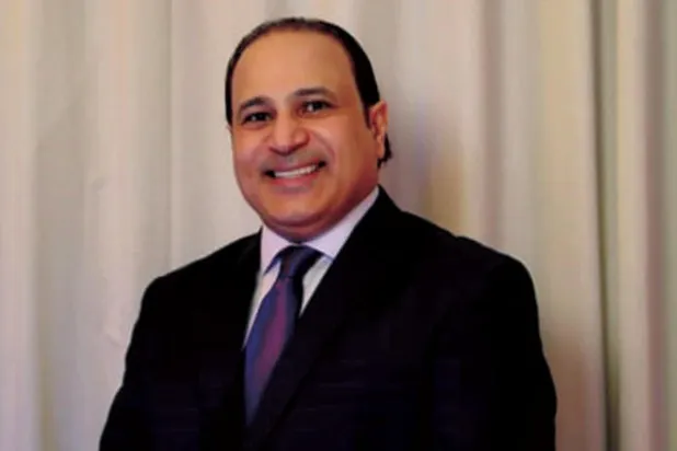 د. زهير بن فهد  الحارثي (الشرق الأوسط)