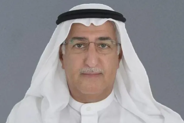 

فهد المبارک رئیس کل بانک مرکزی سعودی (الشرق الاوسط)