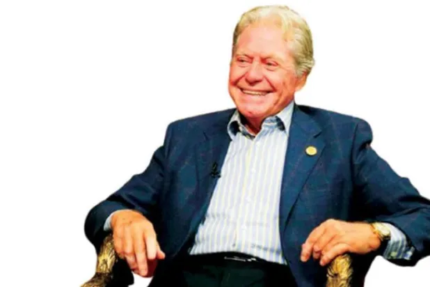 مالی امداد کے وعدے مجھے قاہرہ فیسٹیول میں واپس لائے: حسین فہمی