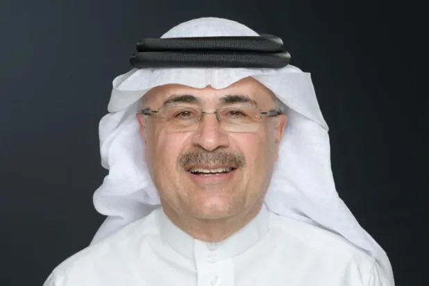 Saudi Aramco Başkanı ve CEO’su Amin Nasser