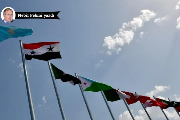 Lider, kararlarını alırken yol gösterici bir pusula olarak geçmişteki deneyimlerden yararlanmalı (AFP)