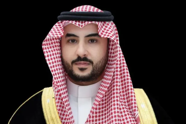 الأمير خالد بن سلمان نائب وزير الدفاع السعودي (الشرق الأوسط)
