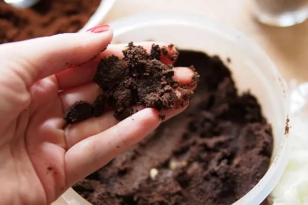 شركة ألمانية تستخدم تفل القهوة في صنع ورق المرحاض