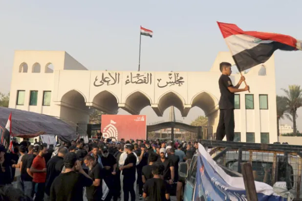 الطبقة السياسية في العراق... الفرصة الأخيرة لإنقاذ نظام «المحاصصة»