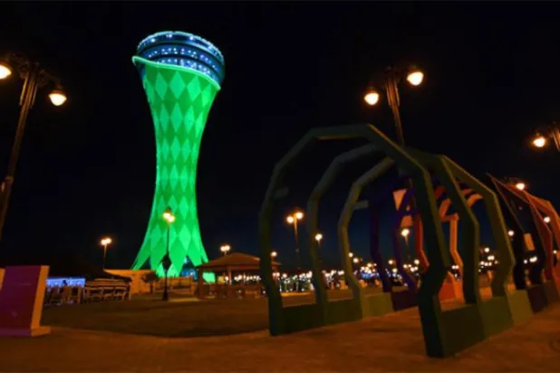 سعودی عرب اپنے قومی دن پر... موجودہ خوشحالی ایک منفرد تاریخ مکمل کرتی ہے