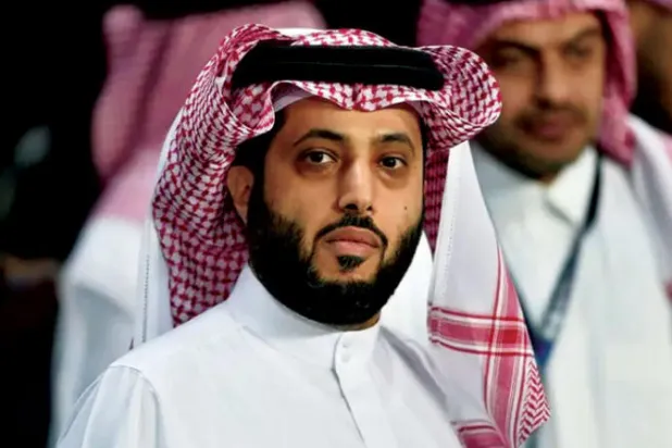 تركي آل الشيخ يطلق برنامج  «سعودي آيدول» بالشراكة مع «MBC»
