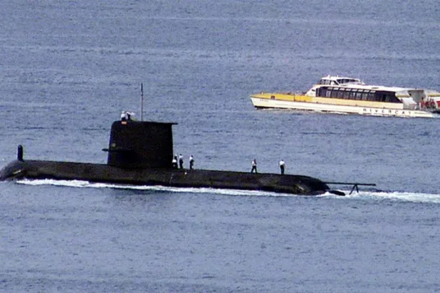 واشنطن تبحث تسريع بناء الغواصات النووية لأستراليا