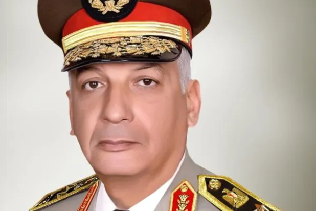 الفريق أول محمـد زكي (أرشيفية)