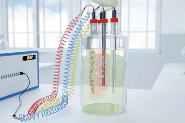 تجارب على التقنية المبتكرة