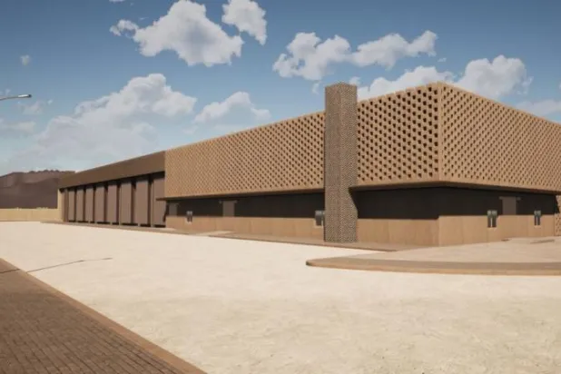 يستهدف تطوير ونقل الشبكة دمج مصادر الطاقة المتجددة لتحقيق أهداف الاستدامة (الشرق الأوسط)