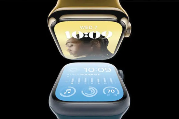«أبل ووتش سيريز 8»... هل حان وقت التحديث؟