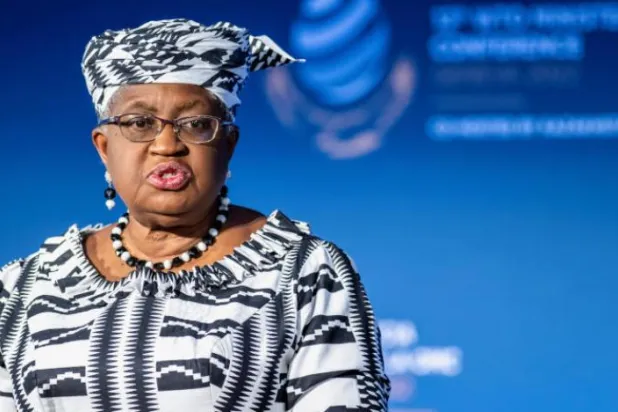 Ngozi Okonjo-Iweala (Reuters)
