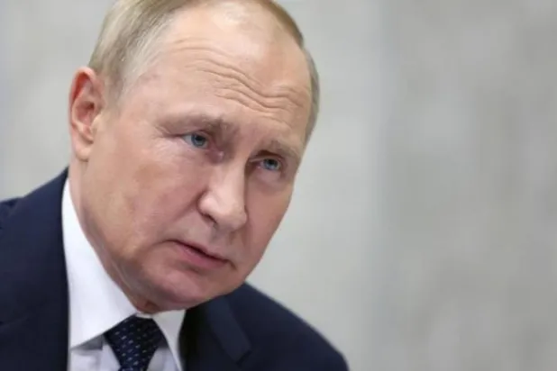 الرئيس الروسي فلاديمير بوتين (أ.ب)