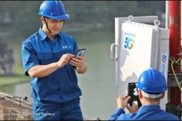 الخدمات المعروضة تحسنت بشكل كبير إلا أنه لا يزال لدى بعض الدول ما تقوم به للحاق بالركب (رويترز)