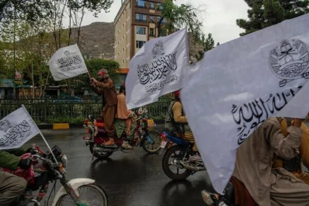 احتفالات «طالبان» بمرور عام على سيطرتهم على عموم أفغانستان