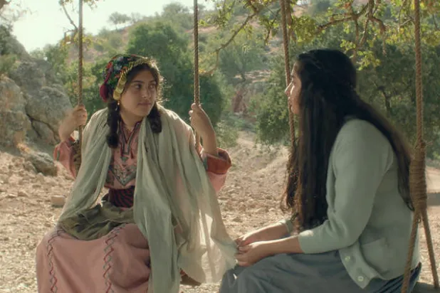 «فرحة» من الأردن (فيسبوك)