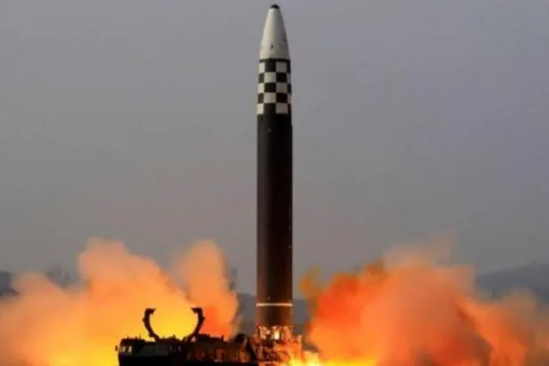 شمالی کوریا کے بیلسٹک نے جاپان کو خوفزدہ کردیا ہے