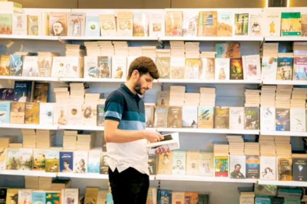 The Riyadh International Book Fair (RIBF) 2022 has become an important and remarkable cultural phenomenon (Photo Credit: Ali Al Dhaheri)