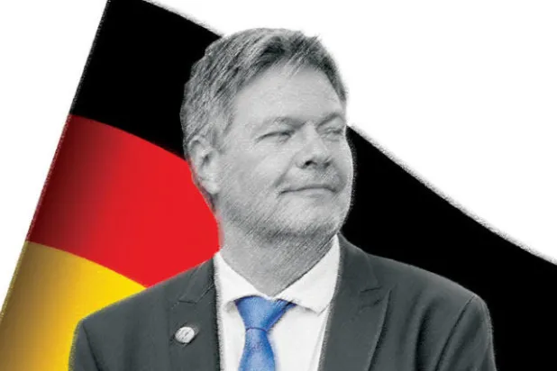 بروفايل: روبرت هابيك... أجبرته حرب أوكرانيا على مواجهة آفات شتاء صعب في ألمانيا