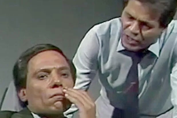 دموع في عيون وقحة (الشرق الأوسط)