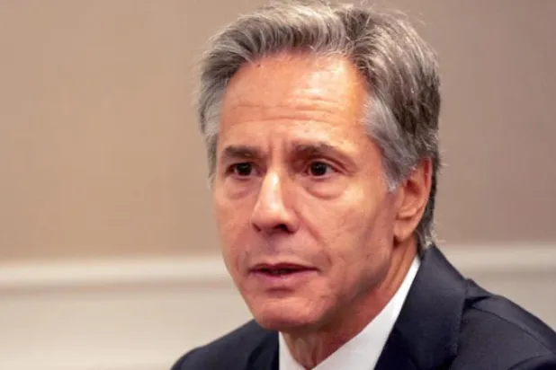  انتھونی بلنکن (اے.پی)