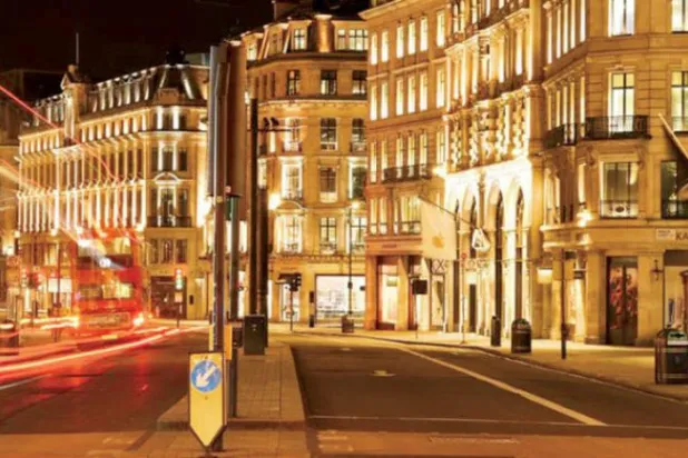 برطانیہ میں مسلسل 3 گھنٹے بجلی کی کٹوتی کی جا سکتی ہے (رائٹرز)