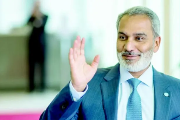 OPEC Genel Sekreteri Heysem el-Gays: Petrol üretimini azaltma hedefleri, herhangi bir kriz durumunda OPEC+ üreticilerinin daha fazla tedarik sağlamasına olanak sağlayacak (EPA)