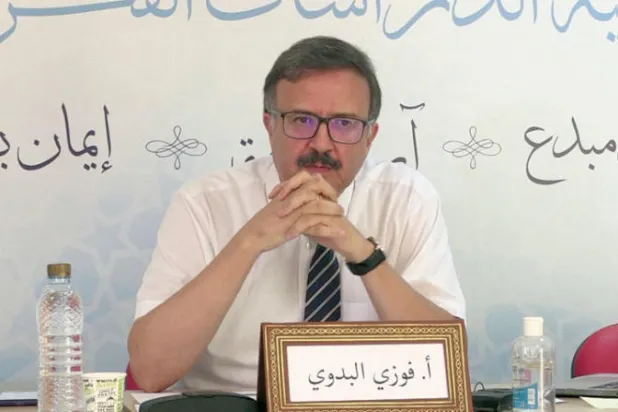 د. فوزي البدوي